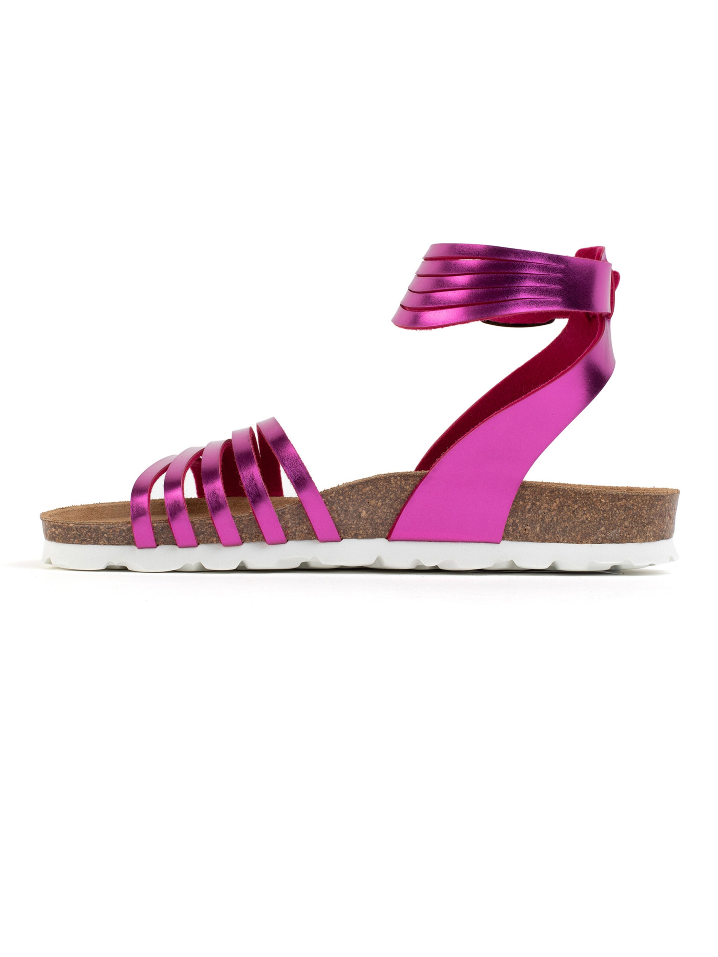 Bayton Сандали 'Gipsy' в розово