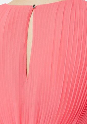 COMMA Jumpsuit in Pink