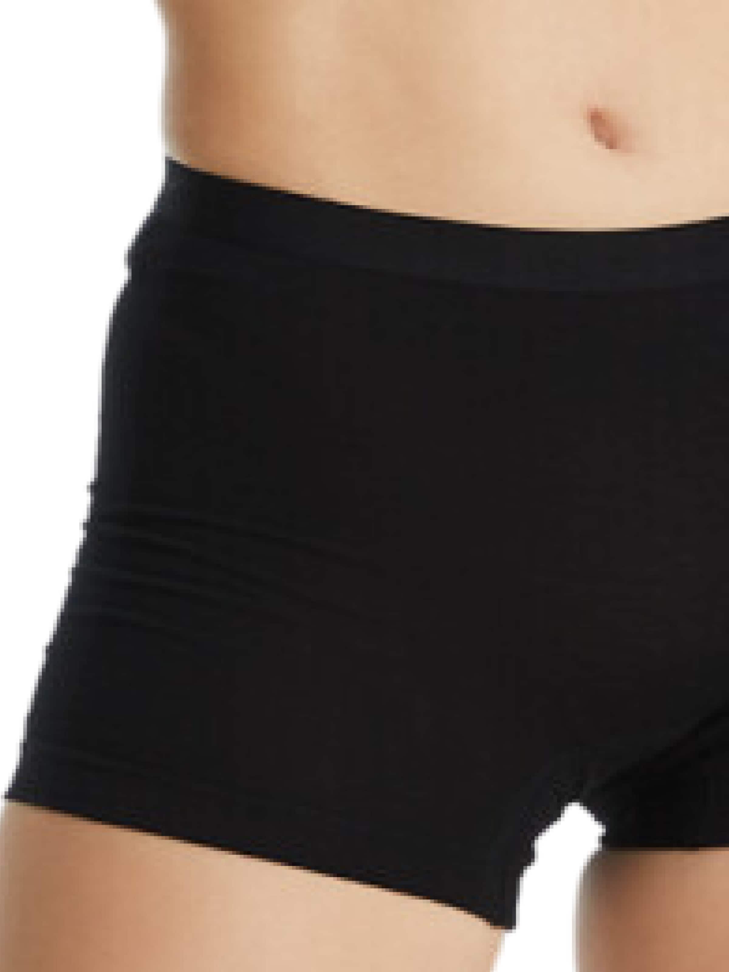 Blackspade Long Johns in Black