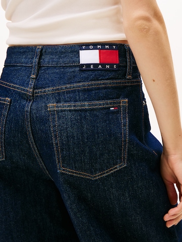 Tommy Jeans Baggy Jeans 'JEANIE' in Blue