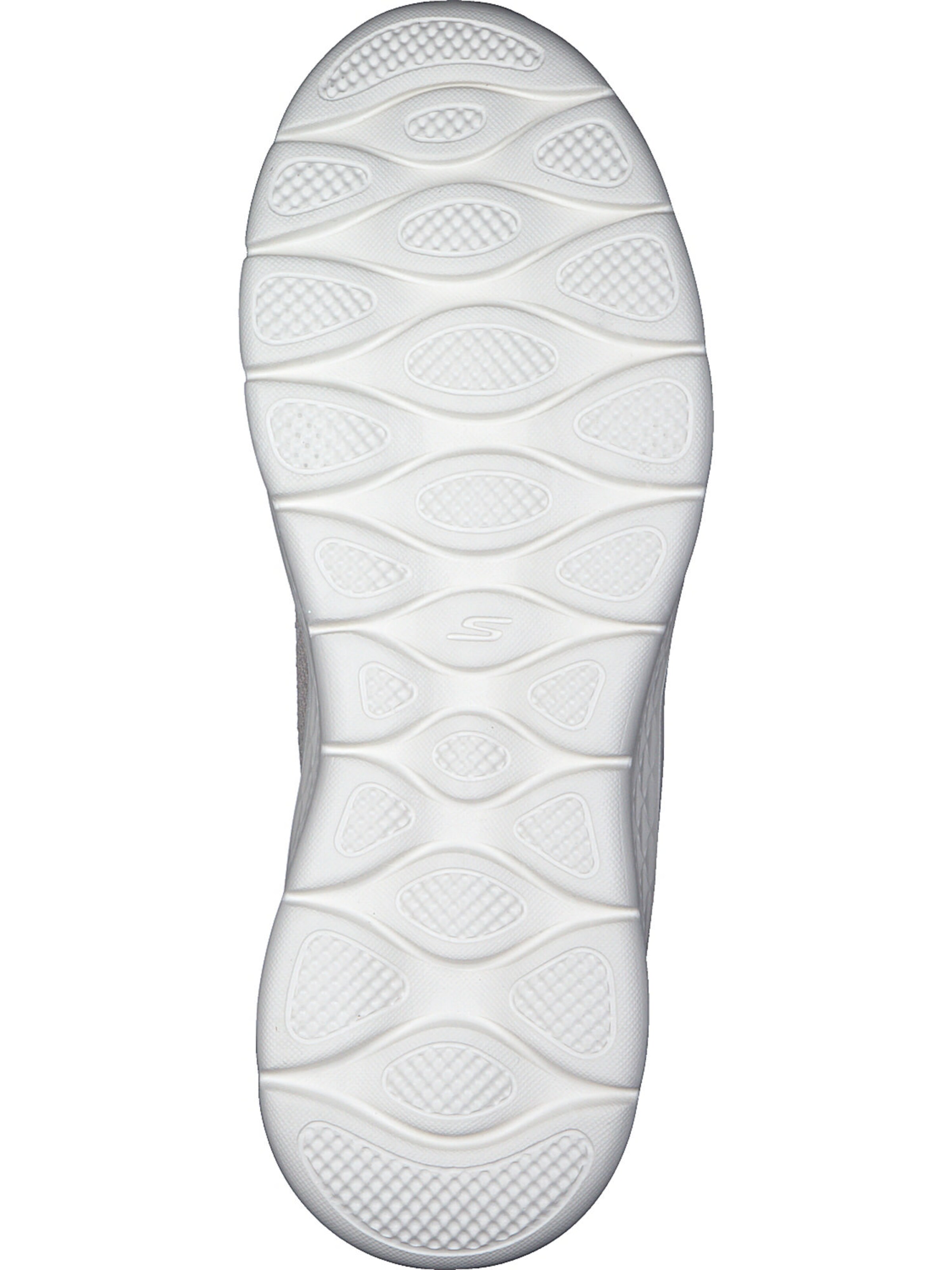 SKECHERS Classic Flats '125503' in Beige