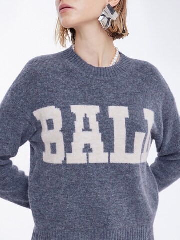 Ball - Sudadera 'Stacy' en azul