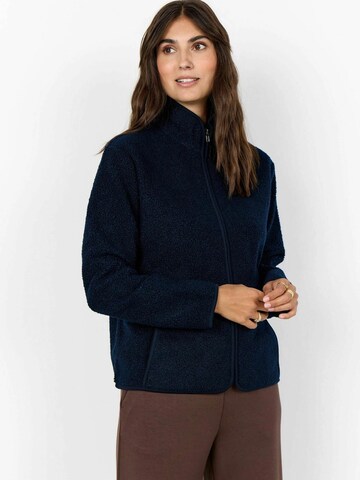 Pull-over 'BODIL 1' Soyaconcept en bleu : devant