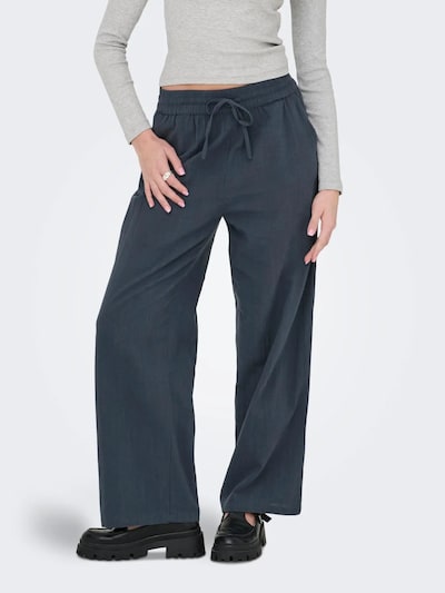 Pantaloni in 34 ONLY di colore blu, Visualizzazione prodotti