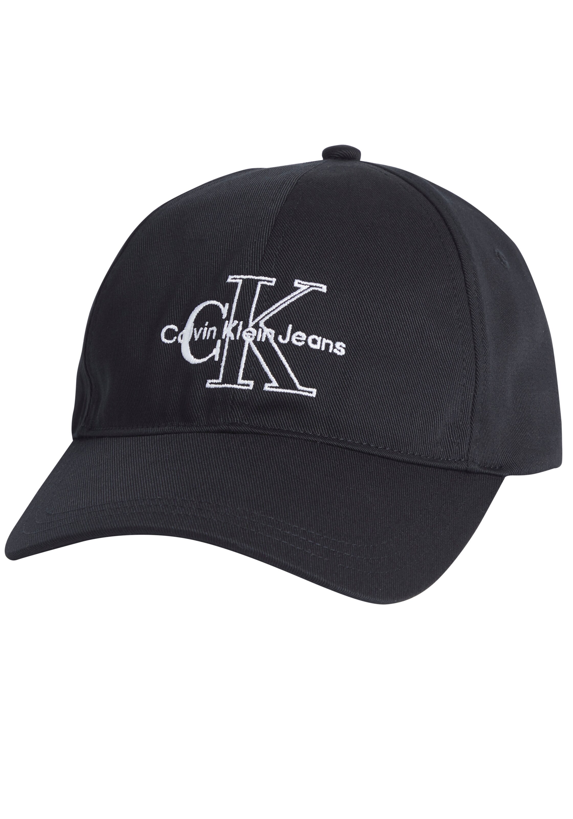 5XNOF Cappelli e berretti Calvin Klein Jeans Cappello da baseball in Nero 