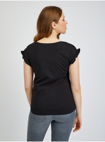 Orsay Shirt in Black