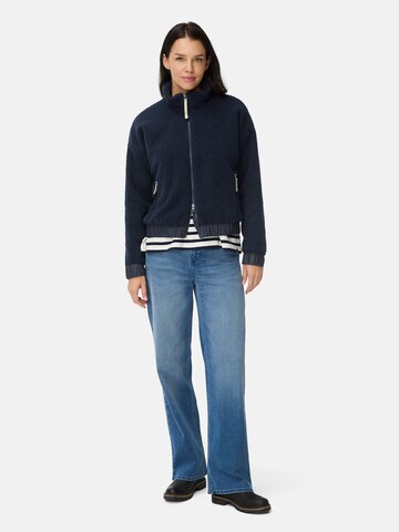 CAMEL ACTIVE Between-Season Jacket in Blue