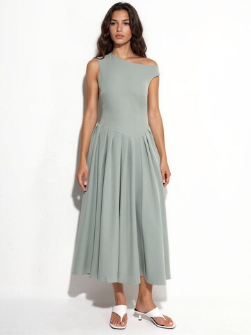 Hiccup - Vestido em verde