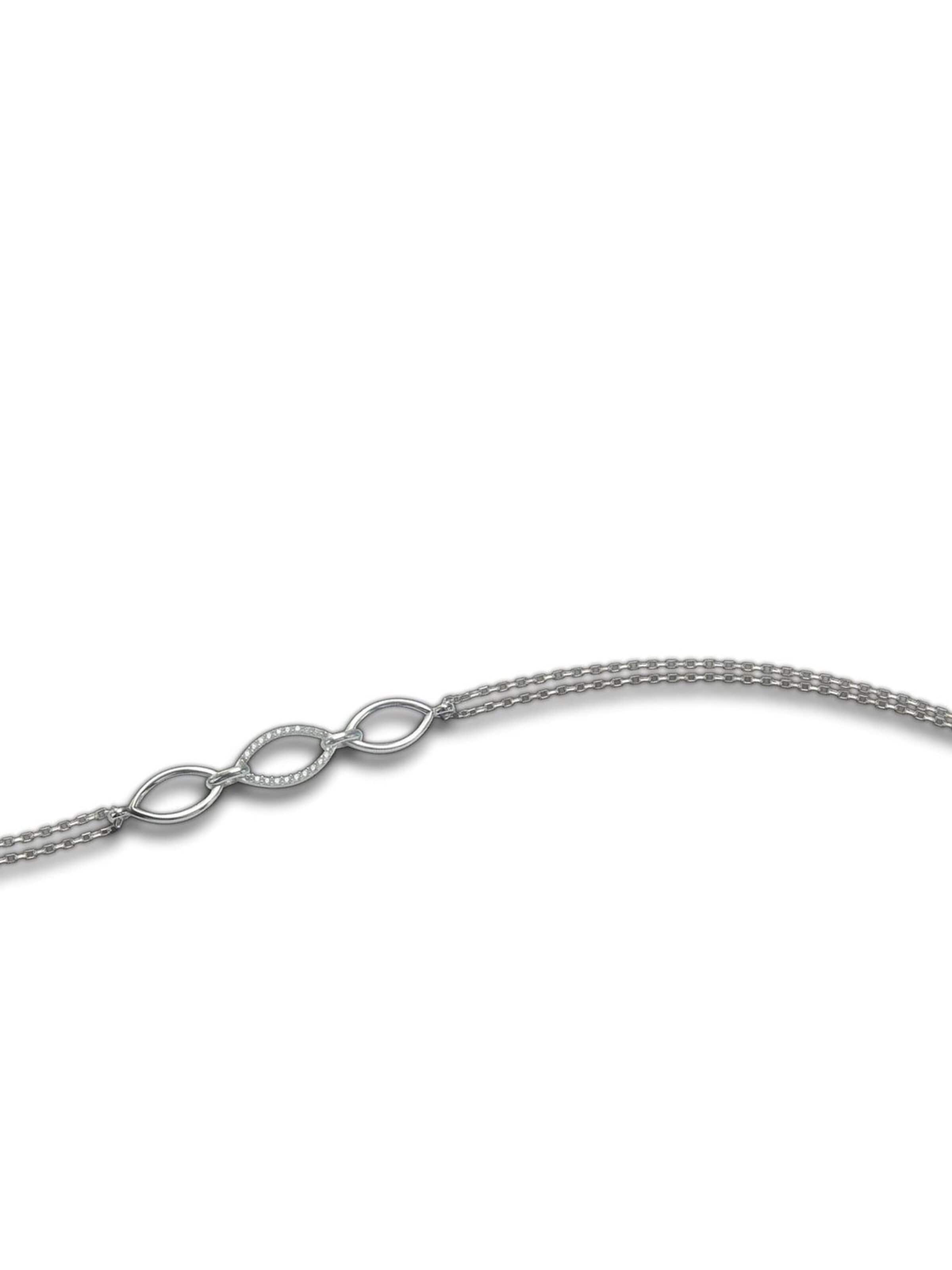 Balia Bracelet in White