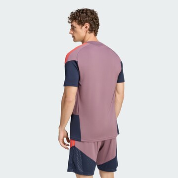 ADIDAS PERFORMANCE - Camiseta funcional 'FC Bayern München 26/27 Cup' en lila