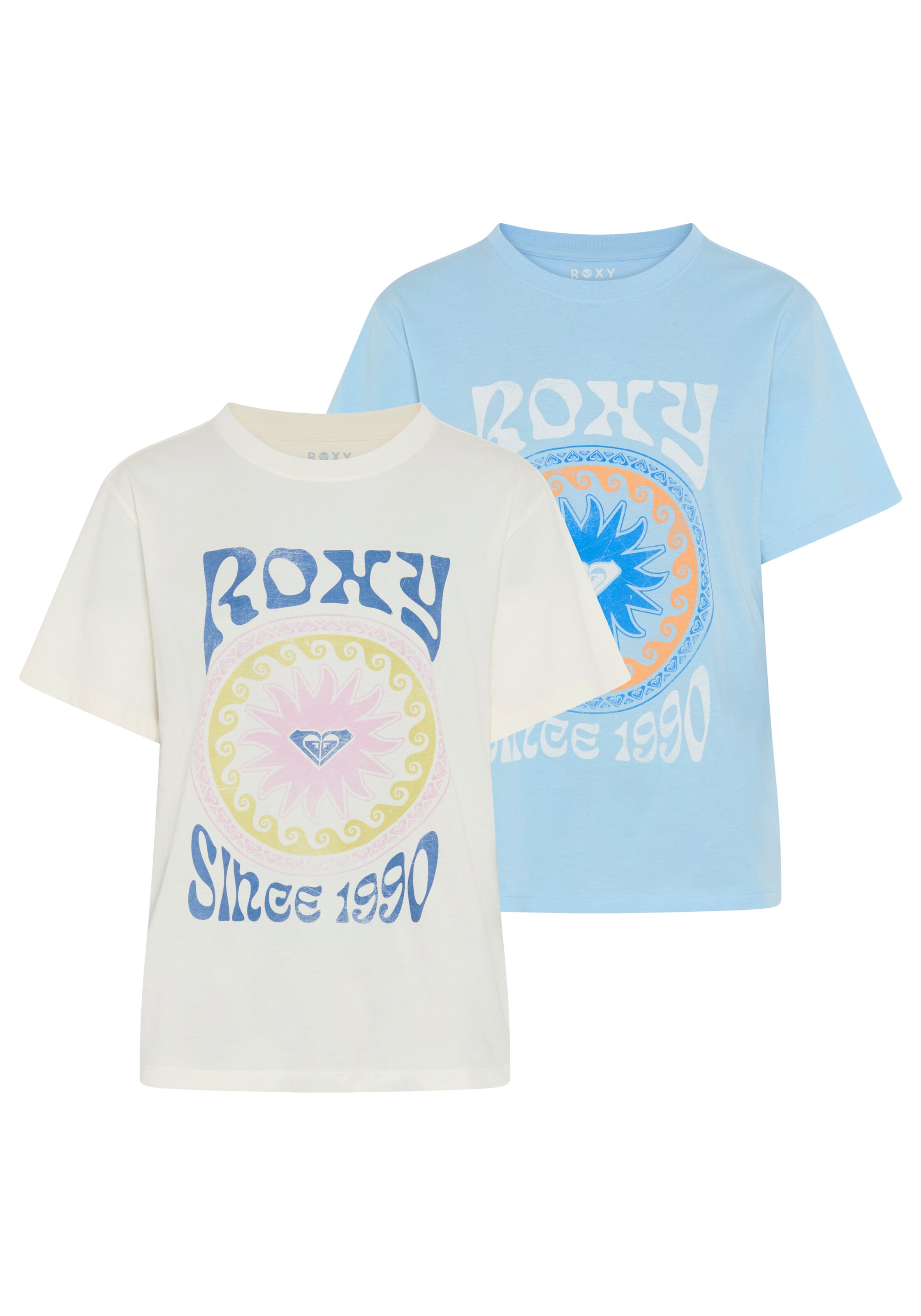 ROXY Shirt in Beige: front
