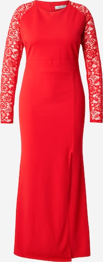 WAL G. Večerné šaty - červená, Produkt