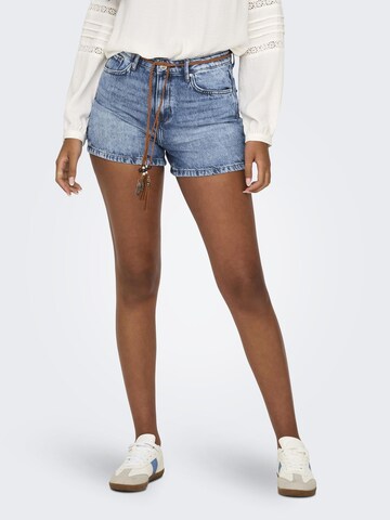 ONLY Jeans 'Kelly' i blå: forside