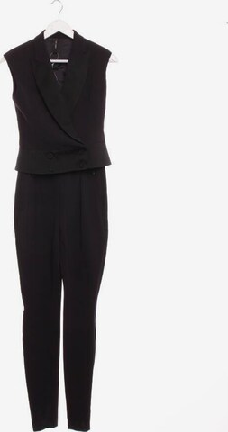 Marc Cain Jumpsuit in XS in Blue: front
