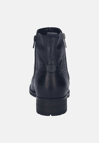 JOSEF SEIBEL Stiefelette 'KATE 20' in Schwarz