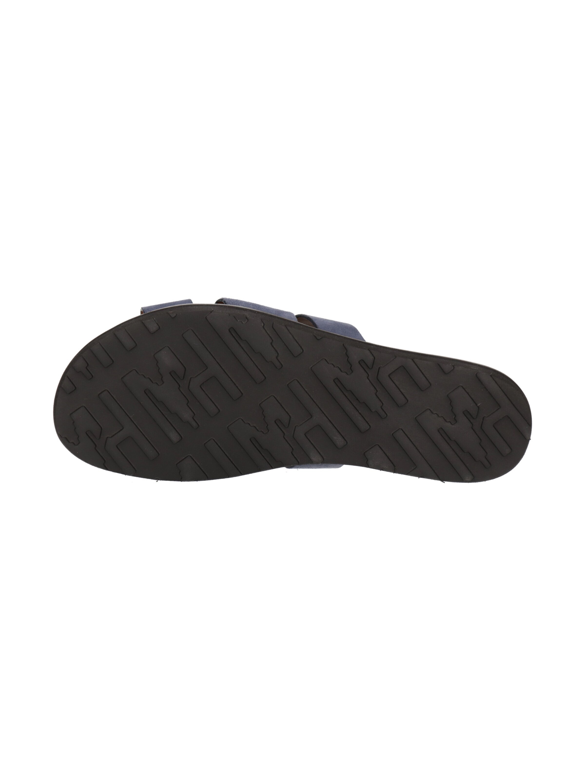 MELVIN & HAMILTON Pantolette 'Siri 8' in Blau
