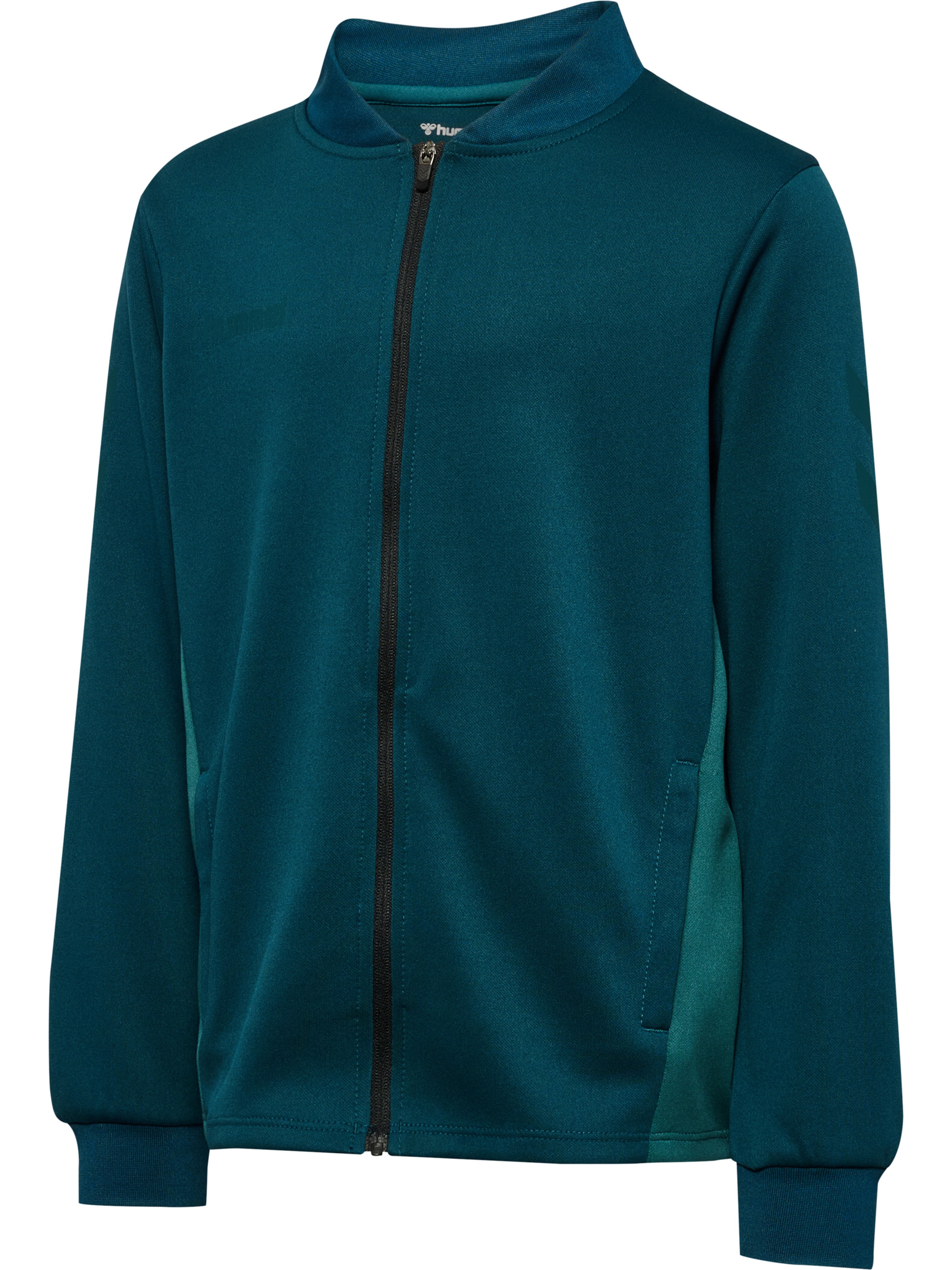 Hummel Sports sweatshirt in Blue