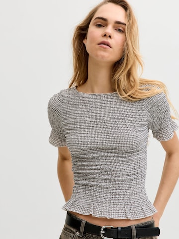 JJXX - Camiseta en blanco