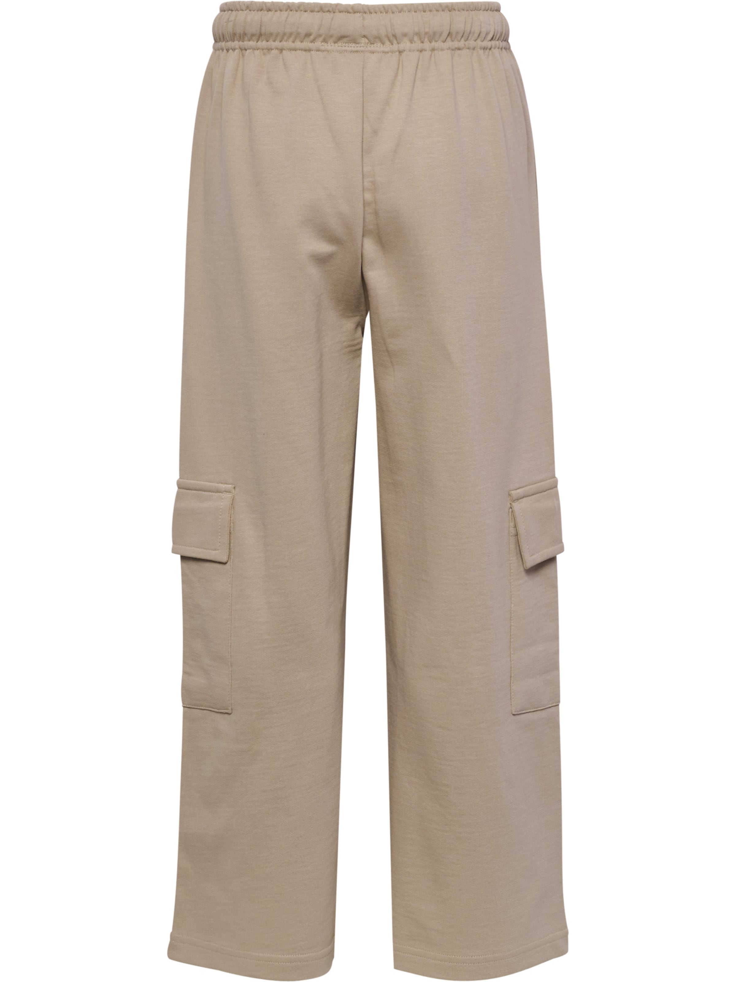 Hummel Loosefit Broek 'TIMMI ' in Beige