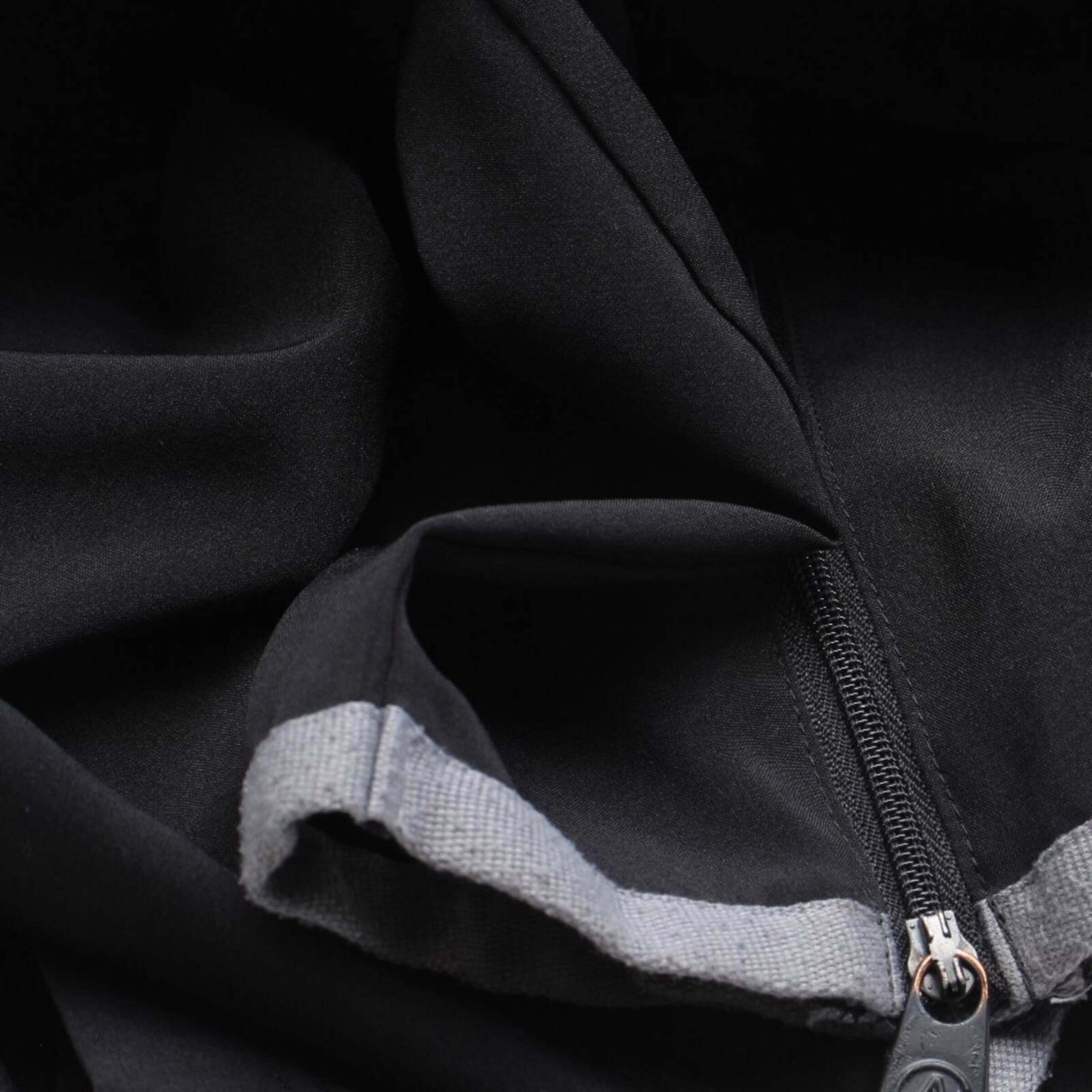 ARMANI Jacket & Coat in XXL in Black