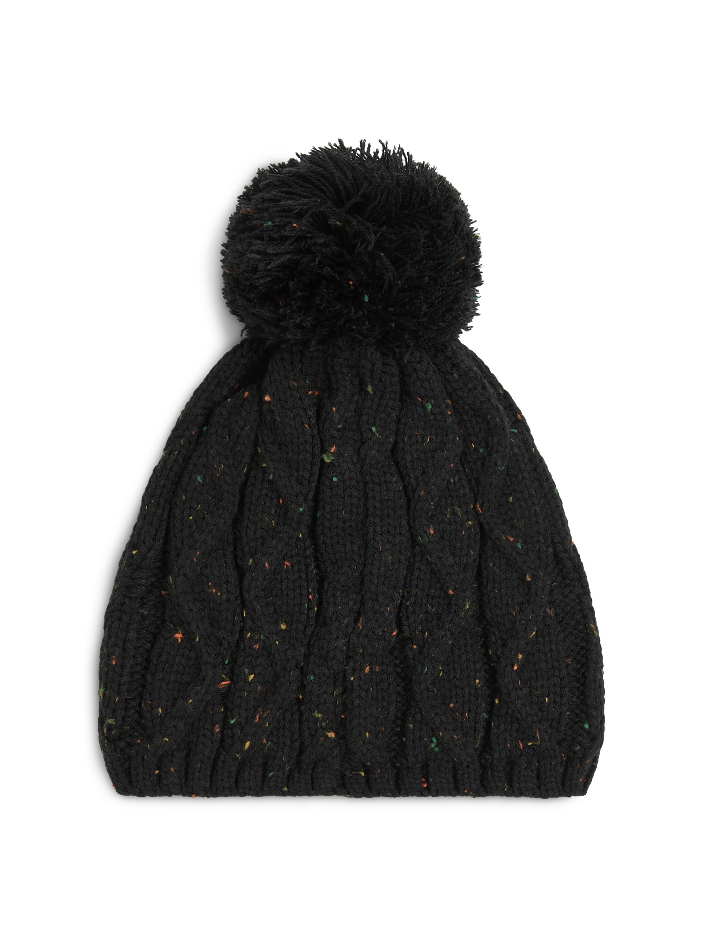 O'NEILL Sapka - fekete