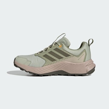 ADIDAS TERREX Laufschuh 'Tracefinder 2' in Grün