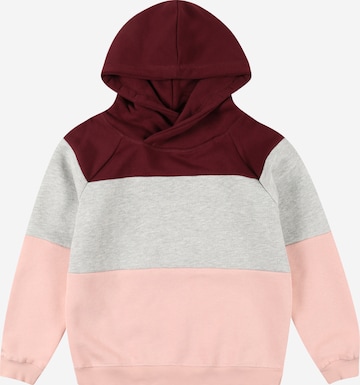 KIDS ONLY Sweatshirt 'Lea' in Mixed colors: front
