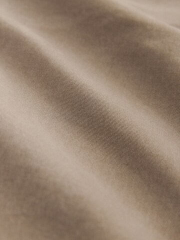 Effilé Pantalon à pince Next en gris