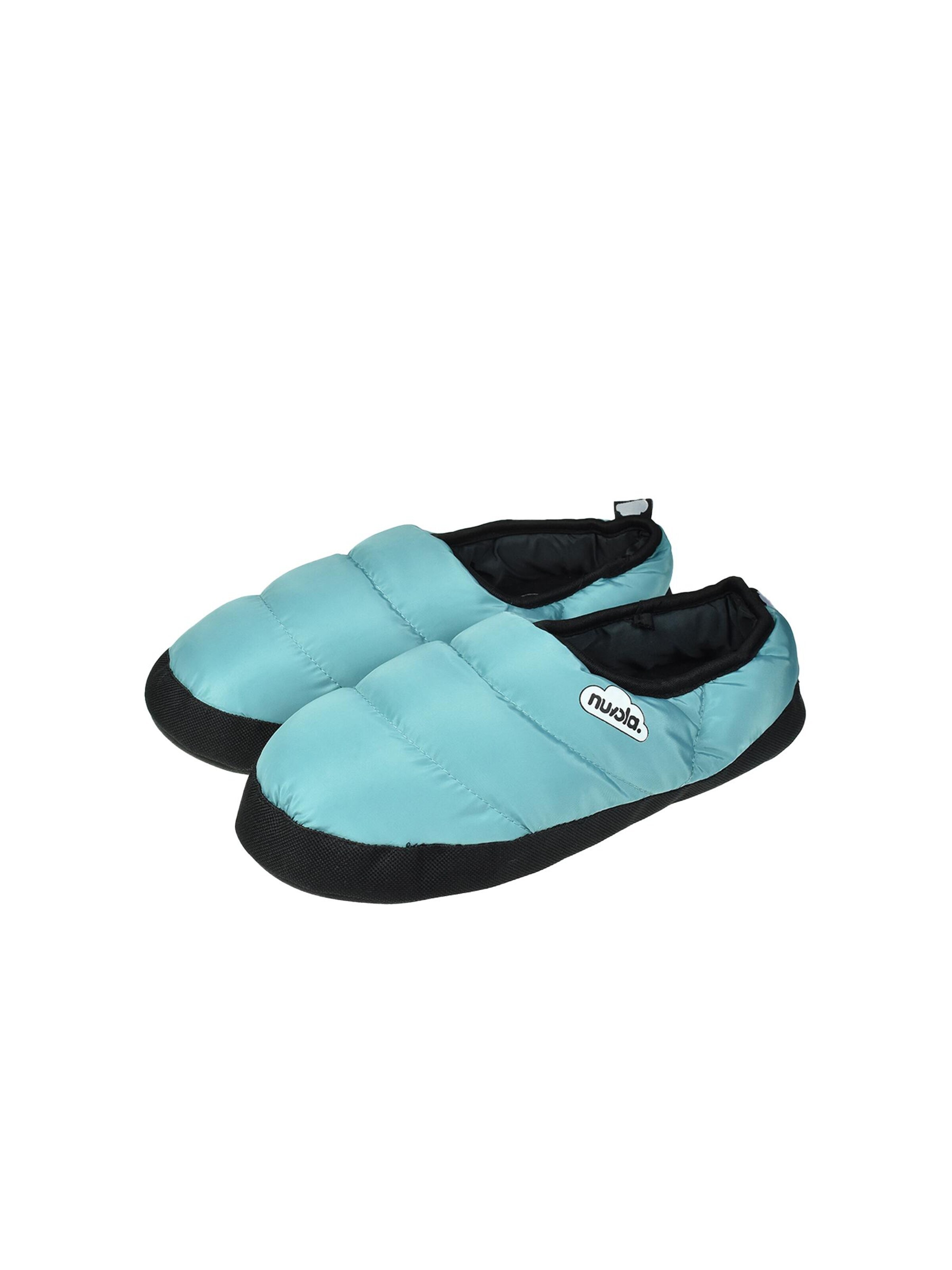 Nuvola. Slipper 'Classic' in Blue