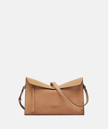 Sac à bandoulière Liebeskind Berlin en marron