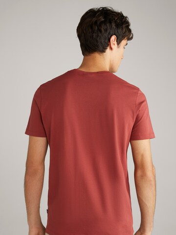 JOOP! Shirt 'Cosimo' in Rood