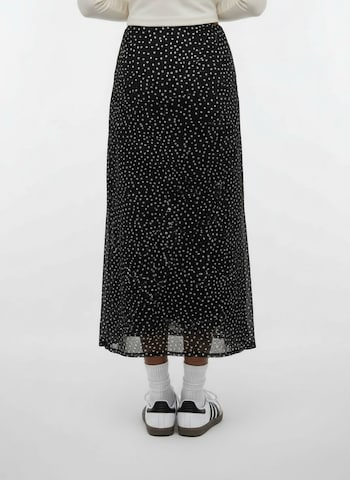 studioselect Sukňa 'Naomi' - Čierna