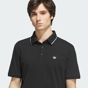ADIDAS PERFORMANCE Funktionsshirt 'Trefoil' in Schwarz