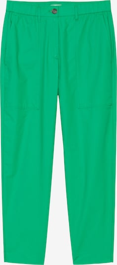 Marc O'Polo Chino nohavice - zelená, Produkt