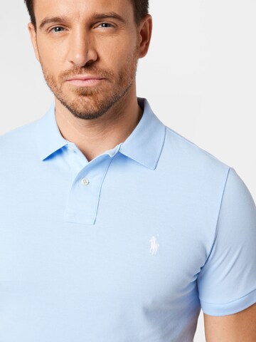 Polo Ralph Lauren Poloshirt in Blau