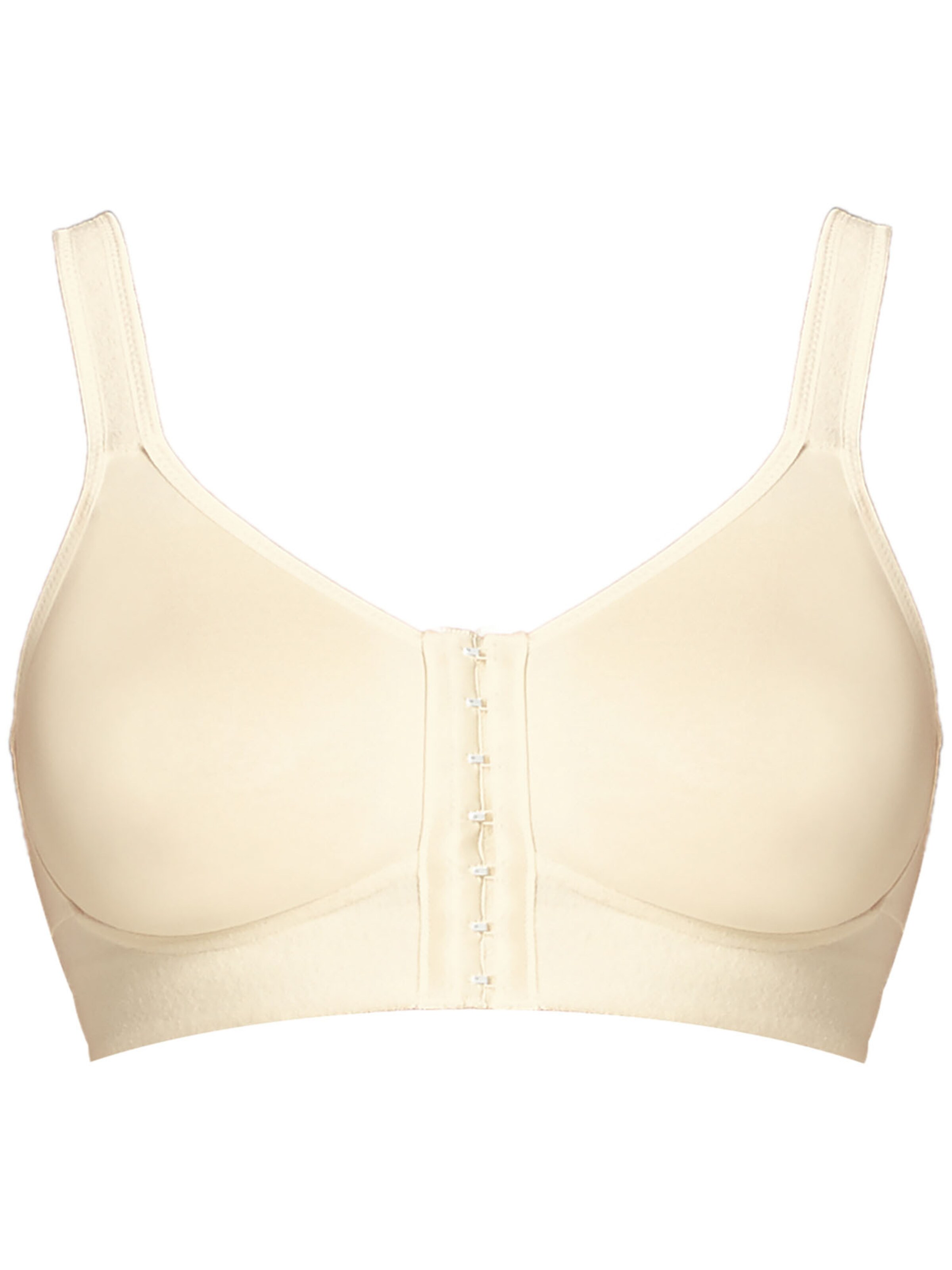 ANITA BH‌ in Beige: Vorderseite