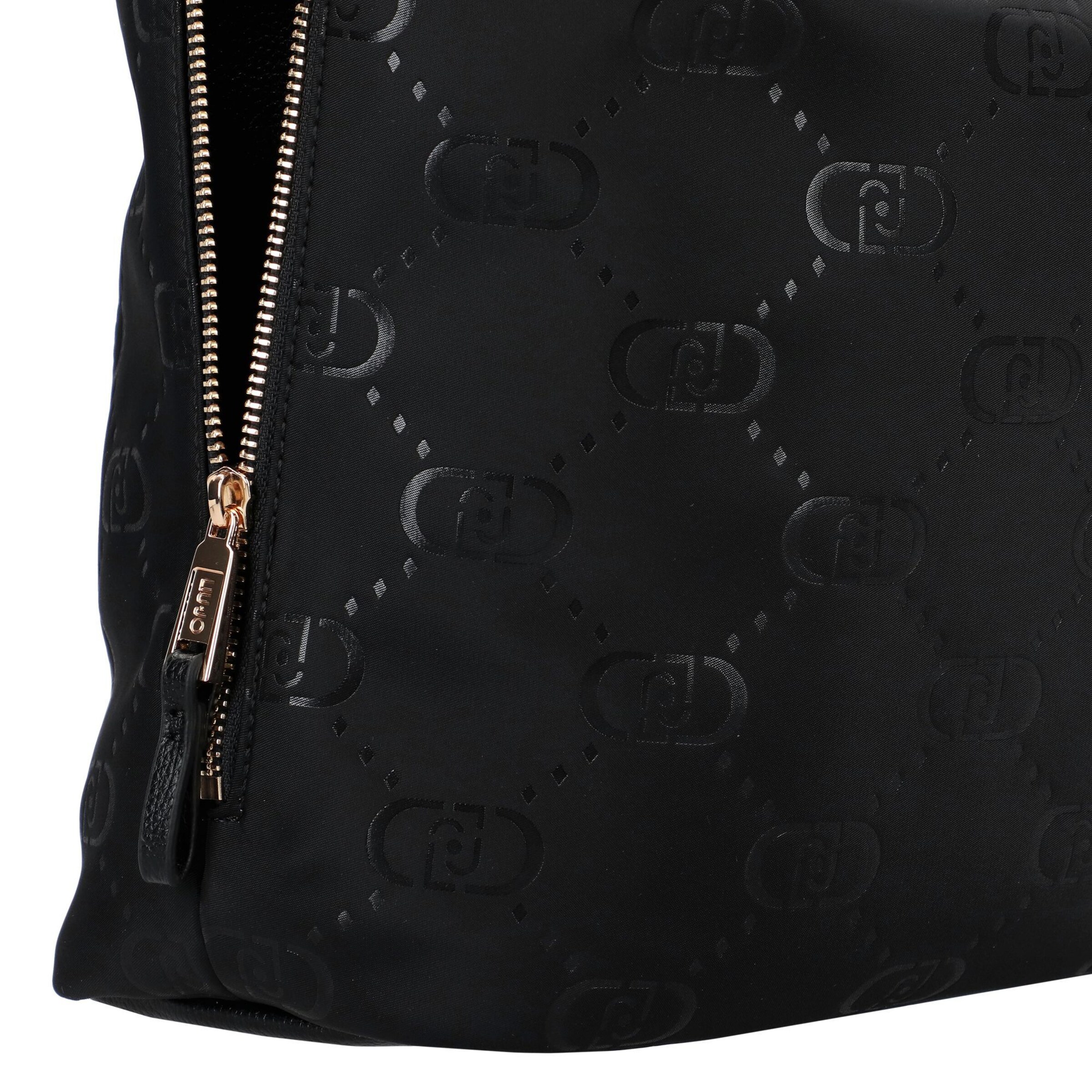 Liu Jo Schoudertas 'Kaliska' in Zwart