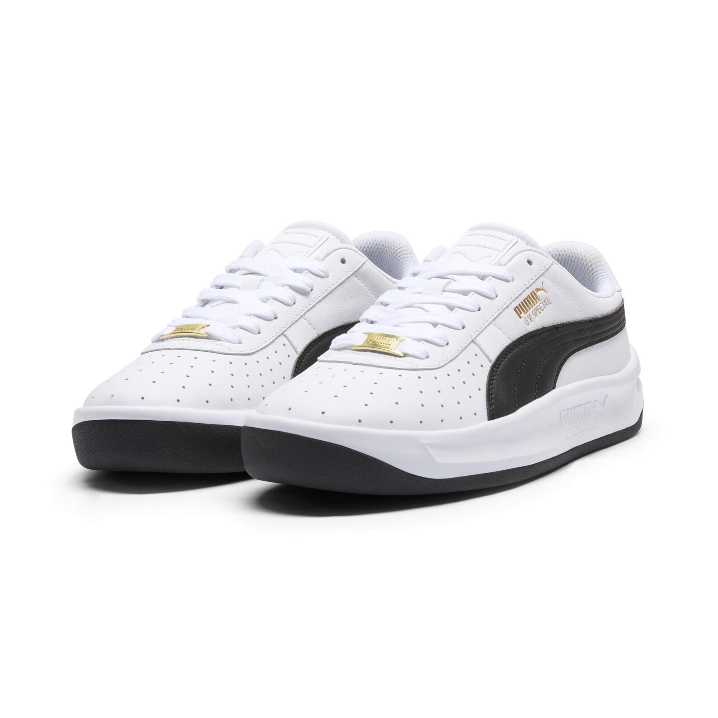 PUMA Sneaker 'GV Special' in Weiß