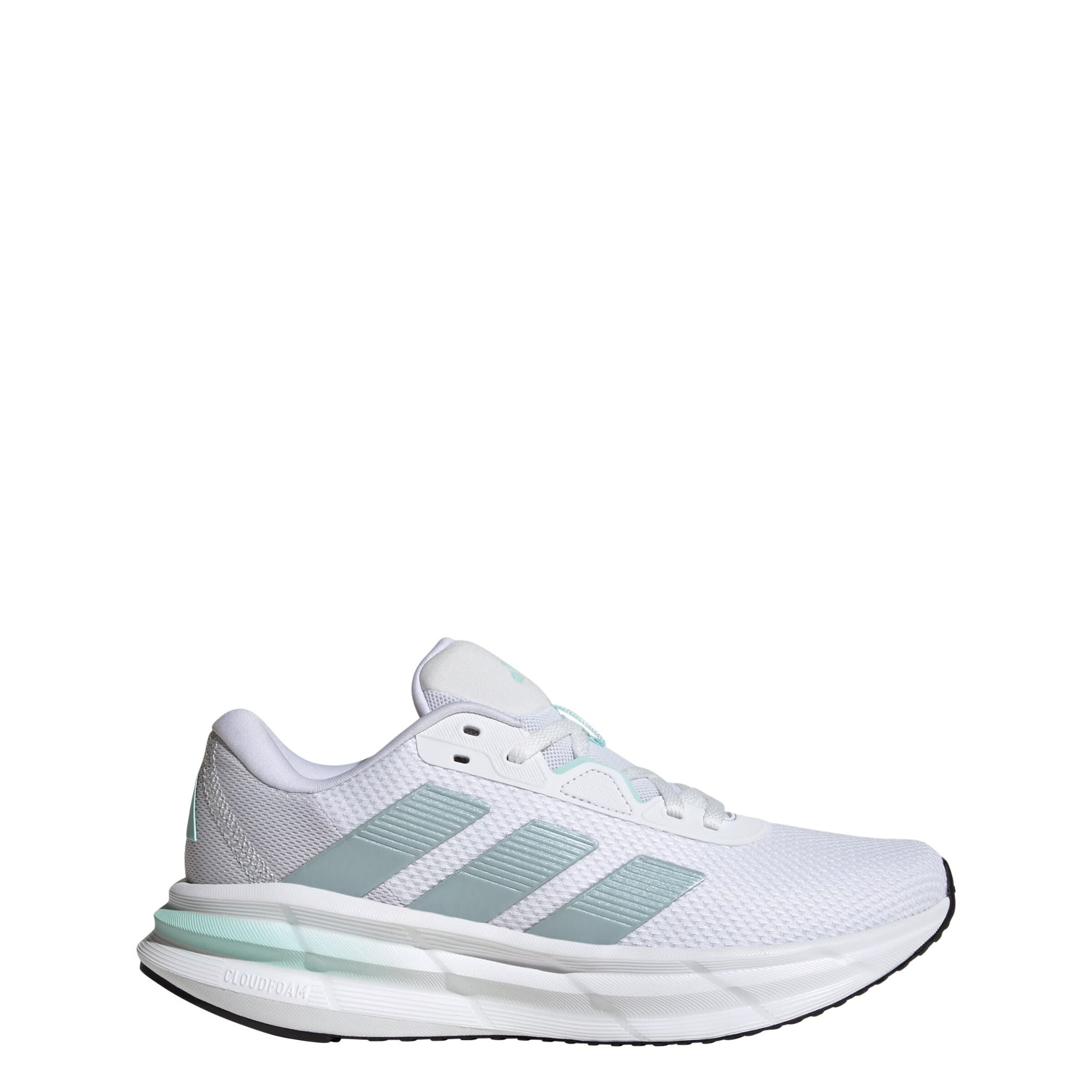 Scarpa da corsa 'Galaxy 7' di ADIDAS PERFORMANCE in bianco