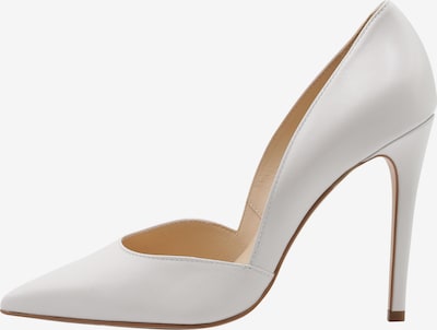 faina Pumps in beige, Produktansicht