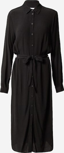 minimum Košilové šaty - černá, Produkt