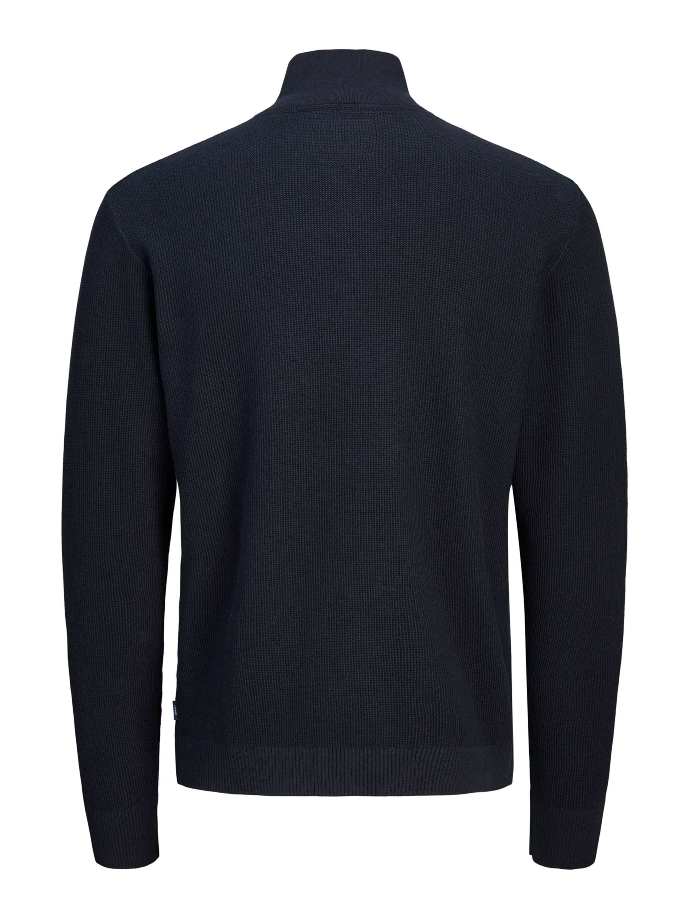 JACK & JONES Πουλόβερ 'JPRBLUREX' σε μπλε