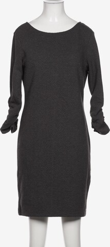 TOM TAILOR DENIM Dress in S in Grey: front