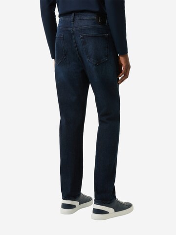 BOGNER Regular Jeans 'Brian' in Blau