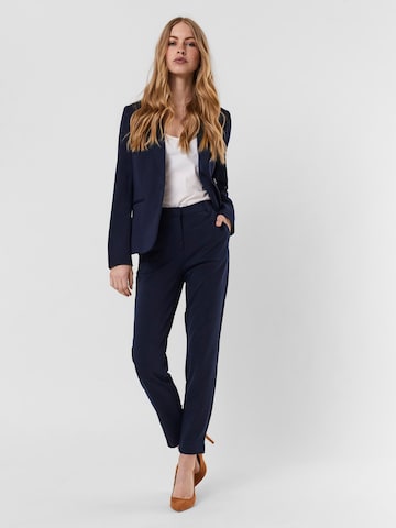 VERO MODA Blazer 'Lucca' i blå