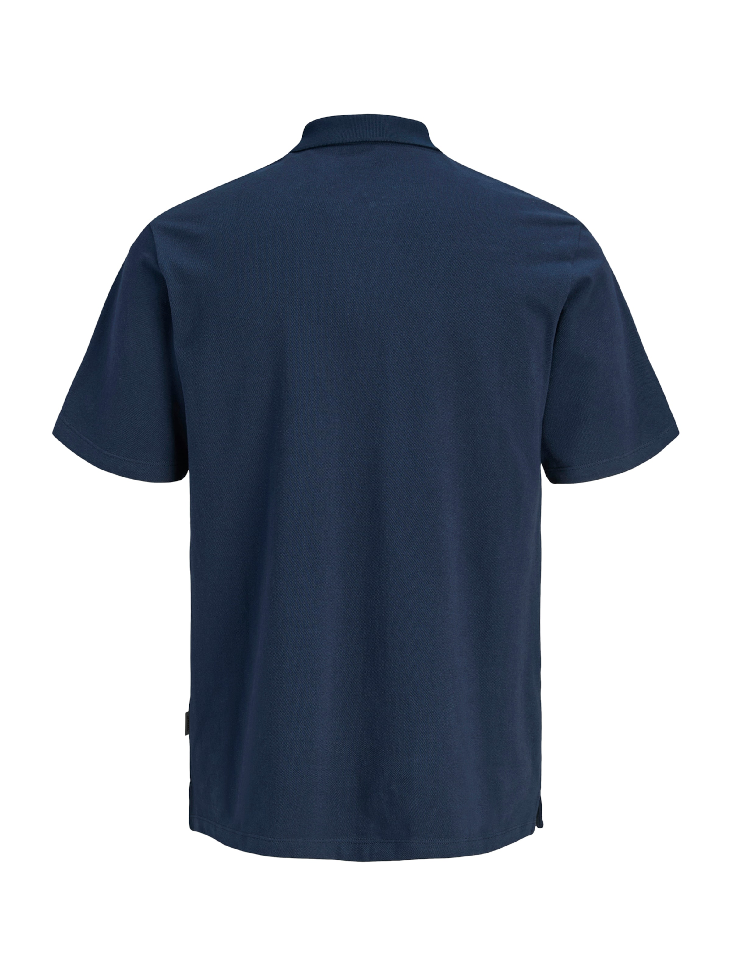 JJ Rebel Tričko 'JREBEVANS' - Modrá