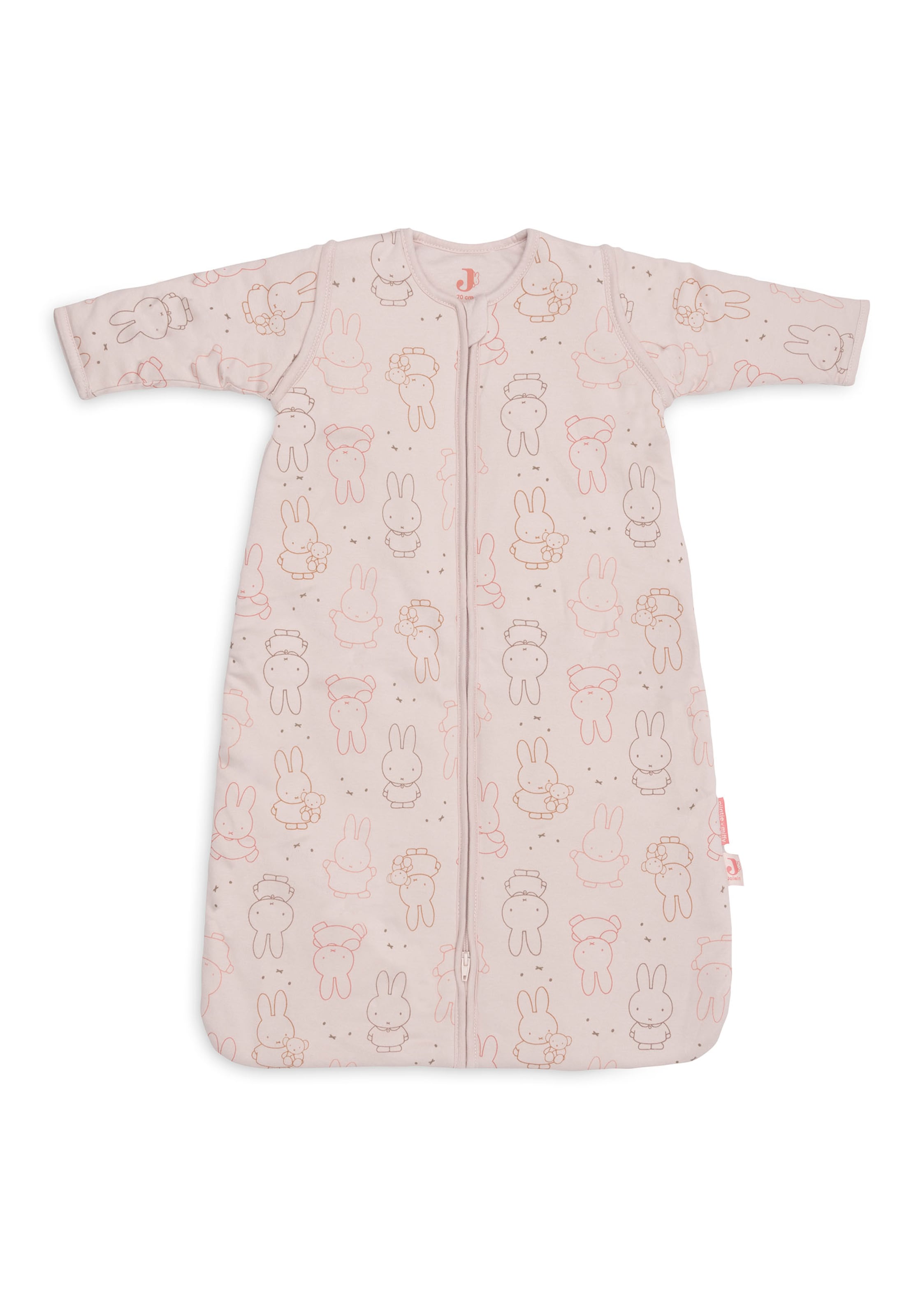Jollein Babydeken in Roze