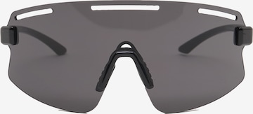 Pull&Bear Aurinkolasit värissä musta: etupuoli