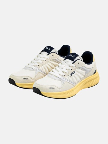 FILA Sneakers laag 'FILA SKYLEAP' in Wit