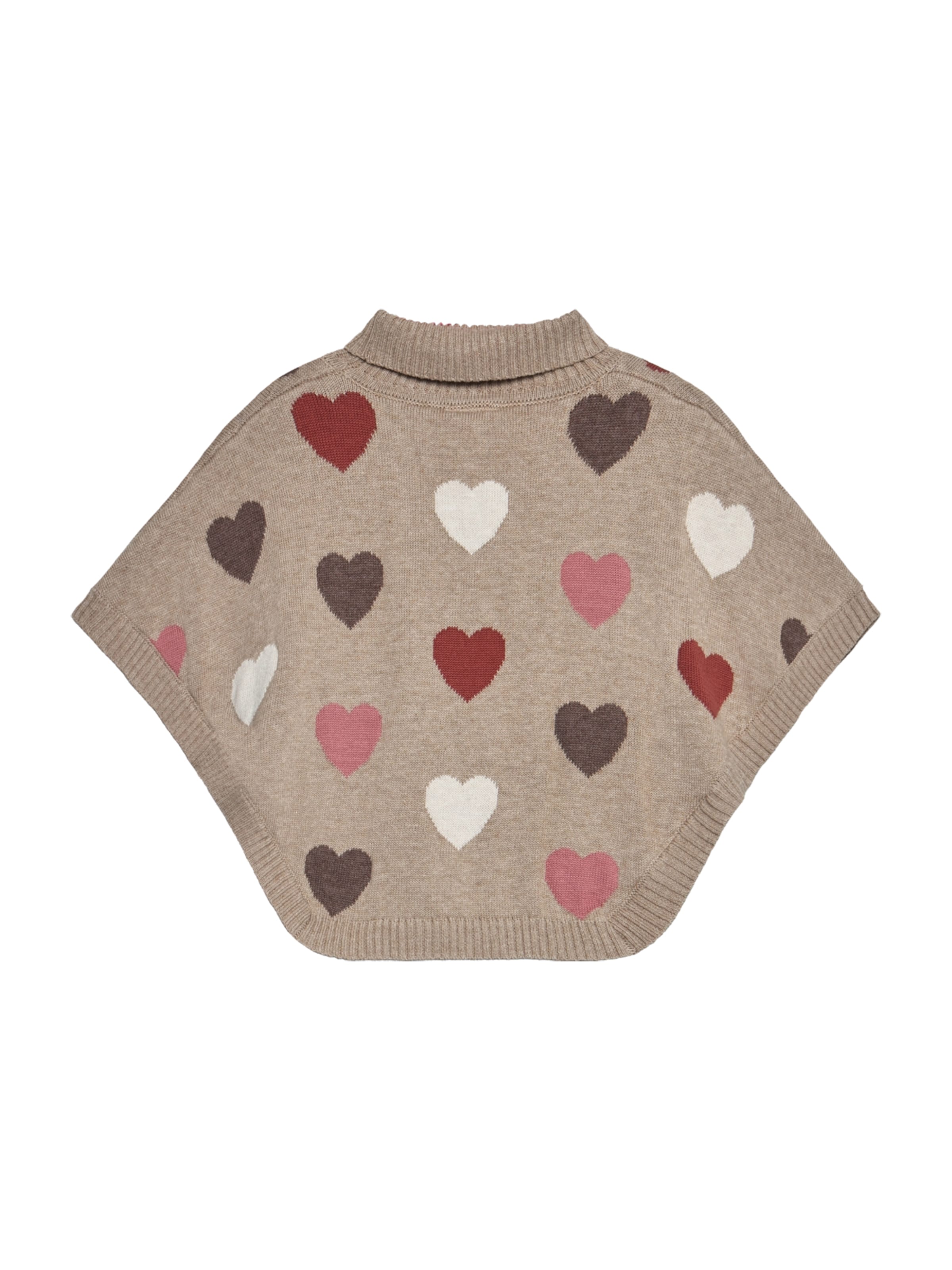 smėlio Hust & Claire Megztinis 'Pinja'